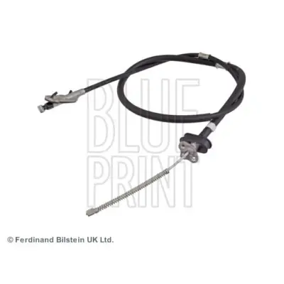Ocasión Especial Cable de accionamiento, freno de estacionamiento BLUEPRINT ADD64668